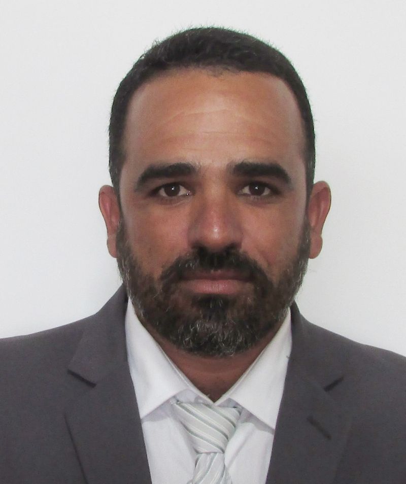 Tarcizio Cardozo Montenegro